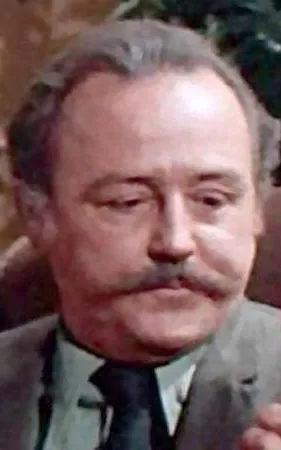 Michael Donovan O'Donnell