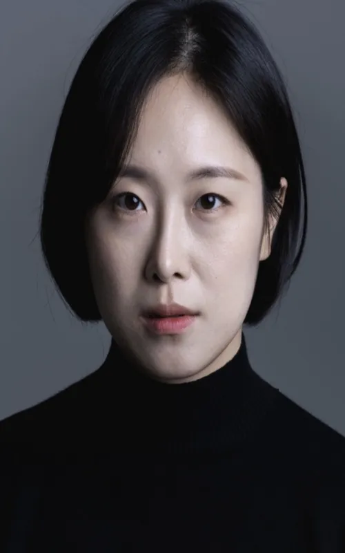 Oh Eun-ji