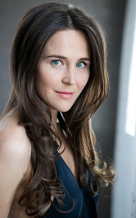 Veronika Kurshinskaya