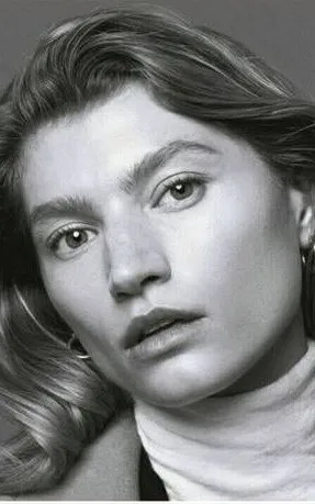 May Douglas