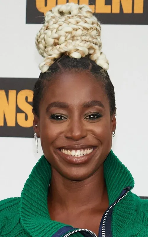 Kirby Howell-Baptiste
