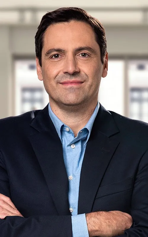 Luiz Philippe de Oleans e Bragança