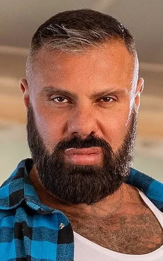 Alex Marte