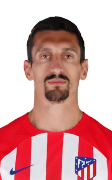 Stefan Savic