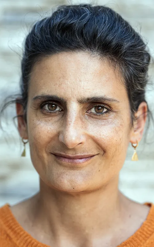 Sarah Gurcel-Vermande