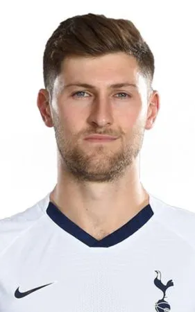 Ben Davies