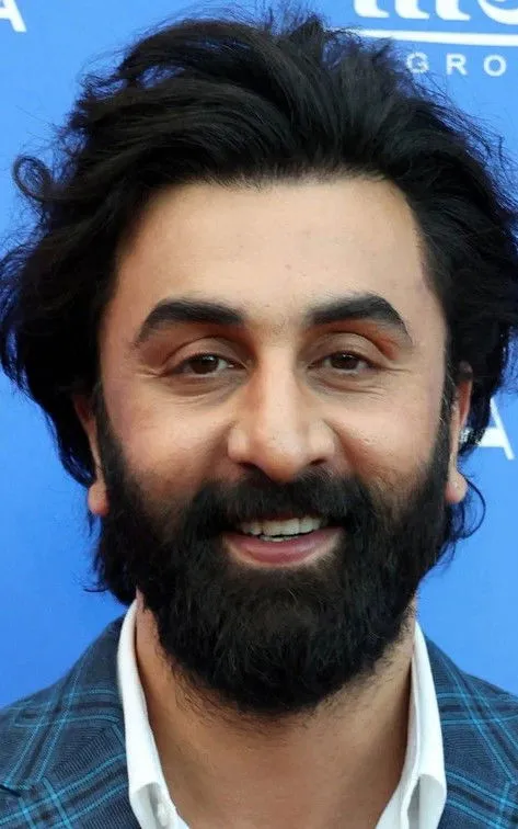 Ranbir Kapoor