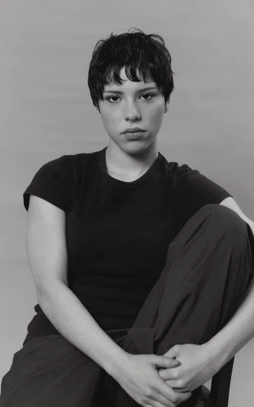 Lina Isabell Sturm