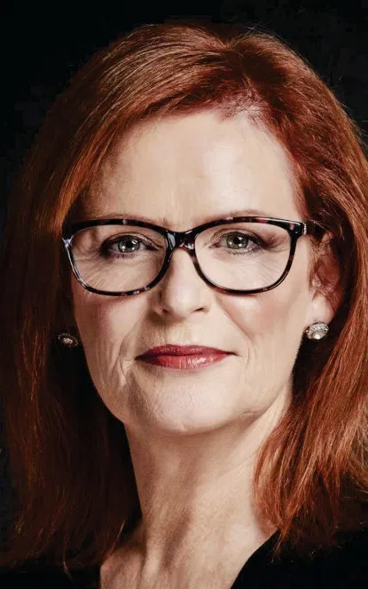 Jocelyn Broderick