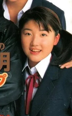 Hirono Kudo