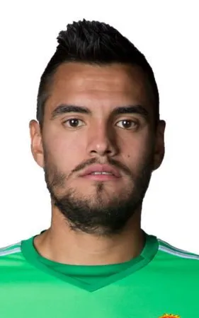 Sergio Romero