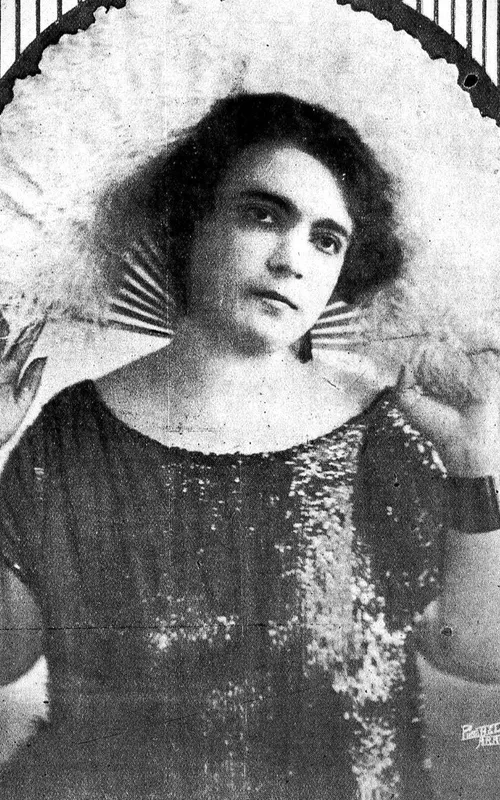 Cora Costa