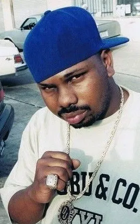 DJ Screw