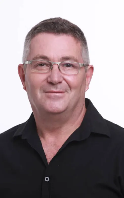 Eran Ivanir