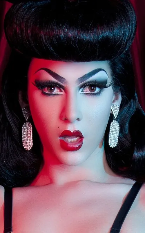 Violet Chachki