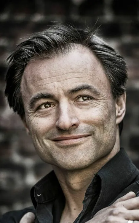 Dimitri Leue