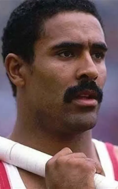 Daley Thompson