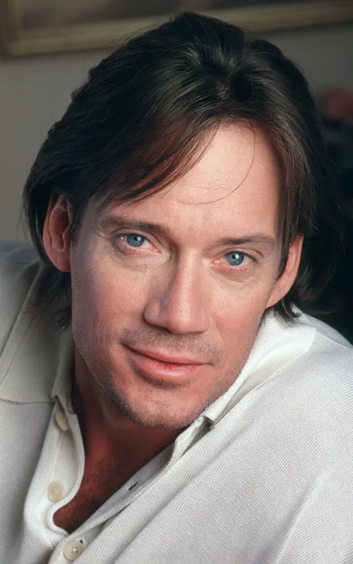 Kevin Sorbo