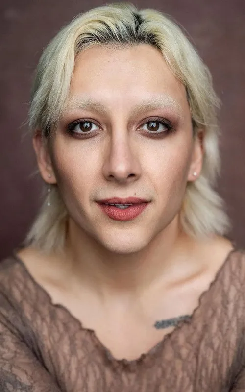 Mason Alexander Park