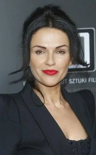 Magdalena Szczerbowska-Wojnarowska