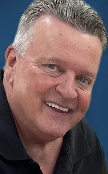 Michael Ransow