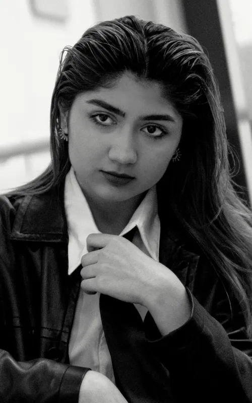 Anjali Bakhru