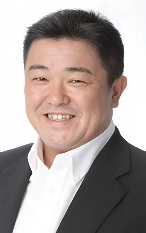 Naoaki Kenmochi