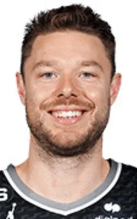 Matthew Dellavedova