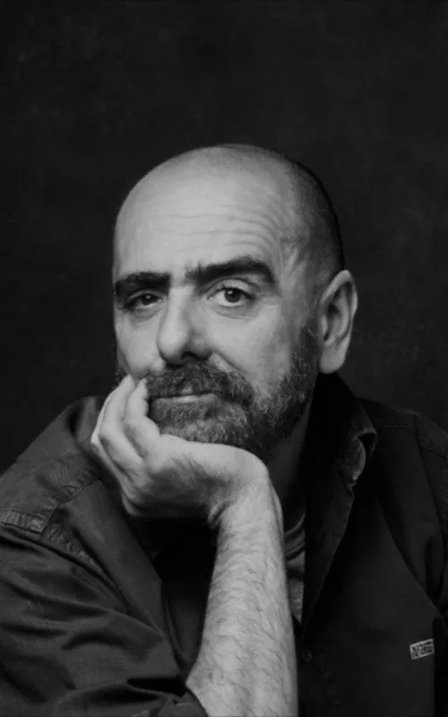 Angelo Calvisi