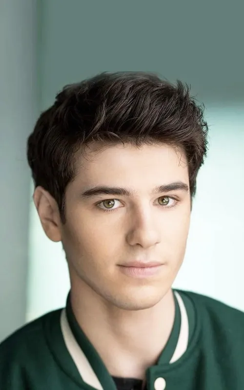 Oscar Chark