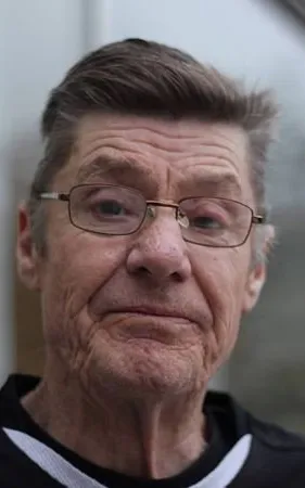 Johnny Farebrink