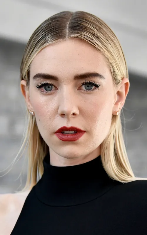 Vanessa Kirby