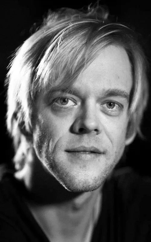 Calle Hellevang Larsen