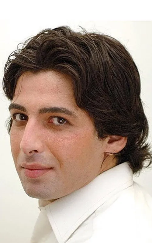 Hamid Goodarzi