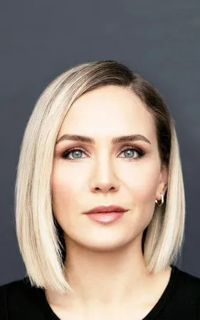 Amber Goldfarb