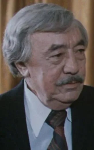 Ata Durdyev