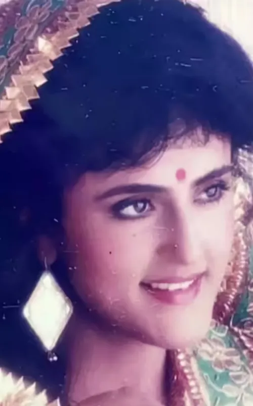 Damini Kanwal Shetty