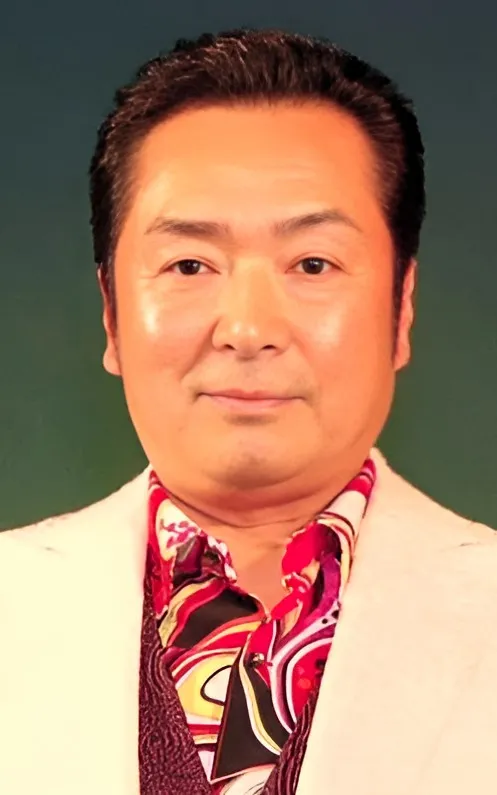 Teruhiko Aoi