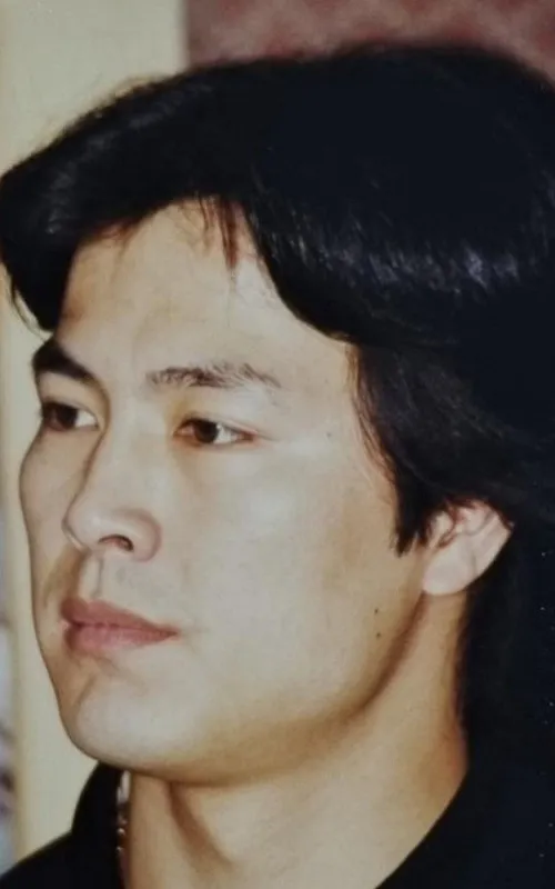 Ding Jun