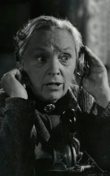 Anna Henriques-Nielsen