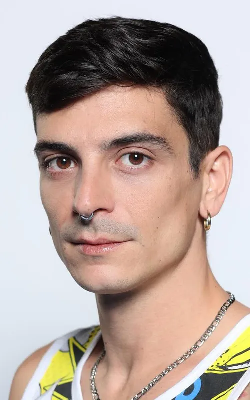 Nikos Zeginoglou