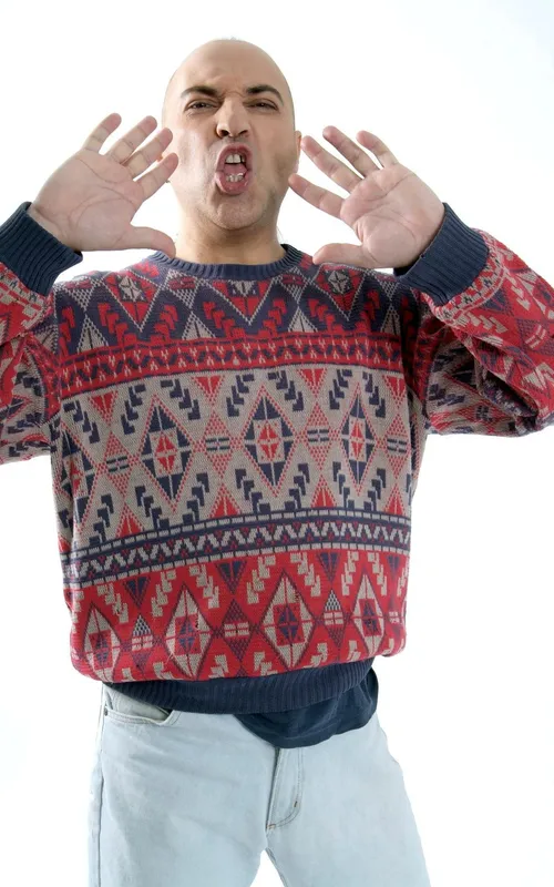 Giancarlo Kalabrugovic