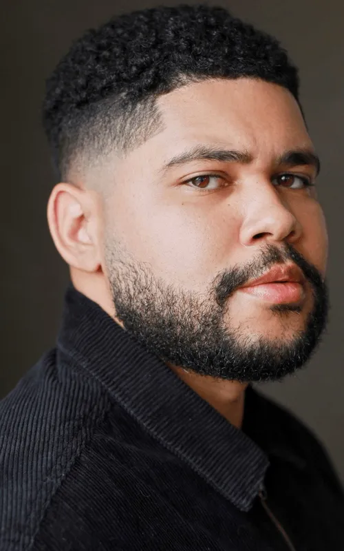 Liam Akpan