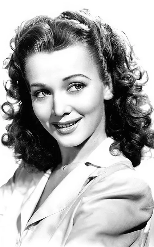Carole Landis