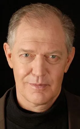 Peter Gilbert Cotton