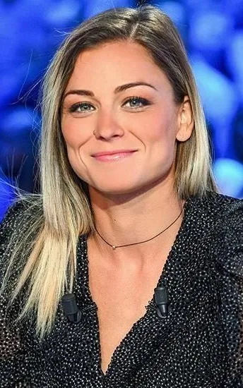 Laure Boulleau