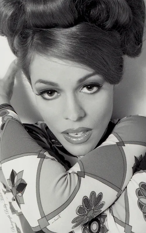 Lady Miss Kier