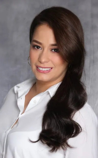 Jenny Quizon