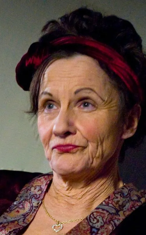 Patti Allen