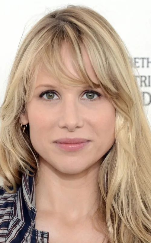 Lucy Punch